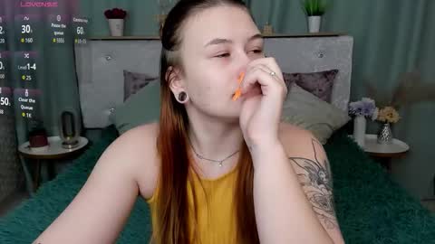 milanaxhoney online show from 02.07.26