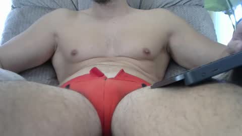 Snapshot of milanbaros83 chatting on 10.04.25 AlphaMale online show from 10.04.25