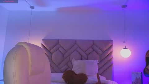 Snapshot of milancorleone chatting on 04.20.26 Milan Corleone online show from 04.20.26