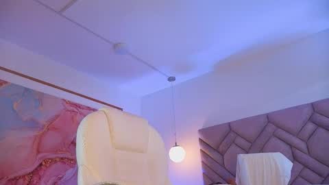 Snapshot of milancorleone chatting on 04.21.26 Milan Corleone online show from 04.21.26