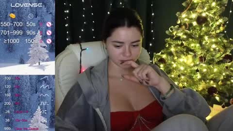 Mila online show from 12.30.24