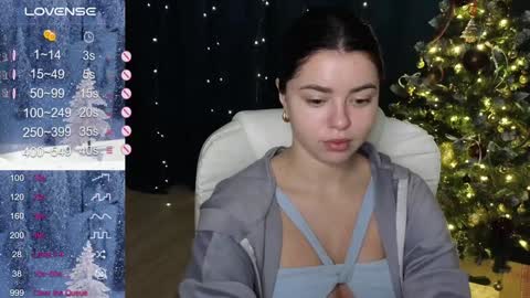 Mila online show from 12.30.24