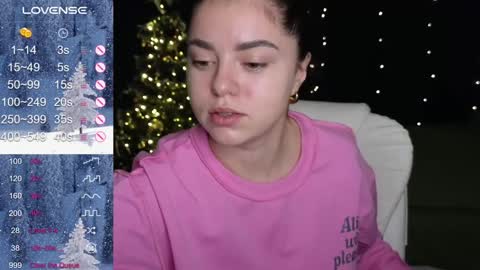 Mila online show from 01.04.25