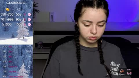 Mila online show from 01.24.25