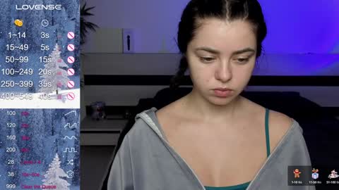 Mila online show from 01.24.25