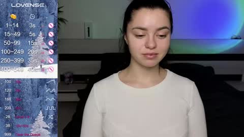 Mila online show from 01.25.25