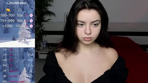 Mila online show from 01.31.25