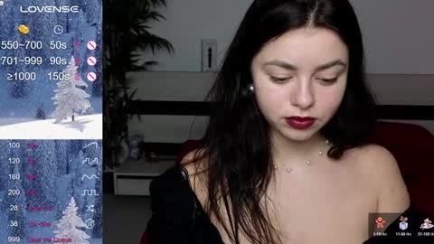 Mila online show from 01.31.25