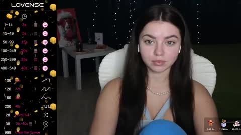 Mila online show from 02.23.25