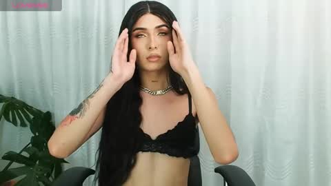 MILAN SANTANA online show from 12.05.24