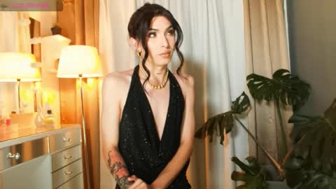 MILAN SANTANA online show from 11.11.25