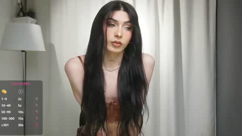 Snapshot of milansantana24 chatting on 06.16.26 MILAN SANTANA online show from 06.16.26