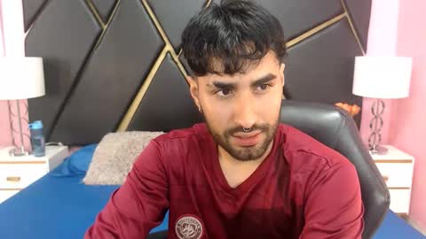 milanzaire online show from 09.11.25