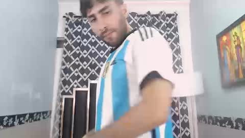 milanzaire online show from 09.20.25