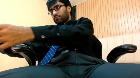 milanzaire online show from 01.10.26