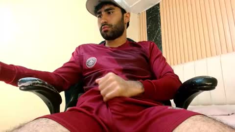 milanzaire online show from 01.11.26