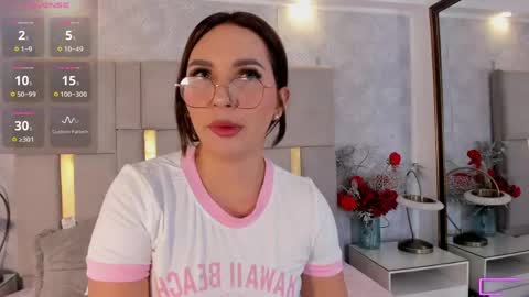 Cami  online show from 05.20.26