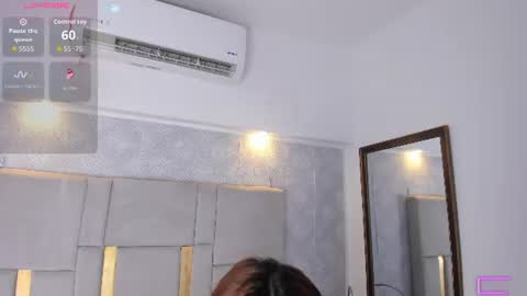 Snapshot of milasaenz1 chatting on 07.15.26 Cami online show from 07.15.26