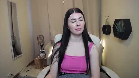 milasecretsss online show from 02.22.26