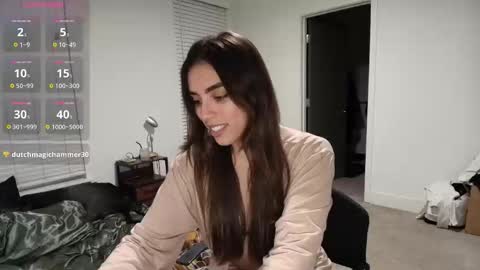 Mila online show from 01.12.26