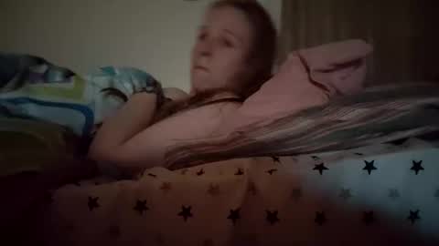 Snapshot of milastoned chatting on 10.13.25 Mila online show from 10.13.25