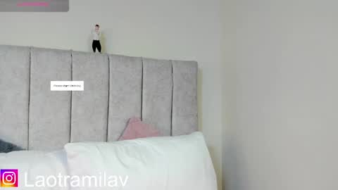 Snapshot of milavelour chatting on 04.28.26 IG online show from 04.28.26