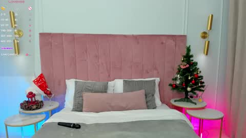 Snapshot of milavox chatting on 01.17.26 Mia online show from 01.17.26