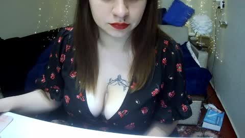 Milaxcute online show from 05.21.26