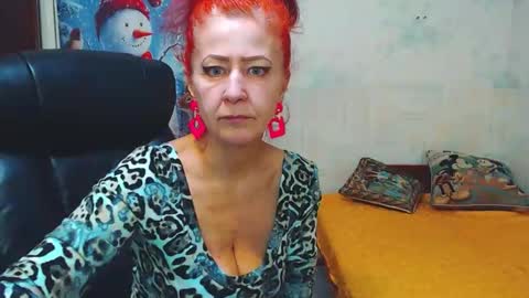 MilayaDFlow online show from 01.31.26