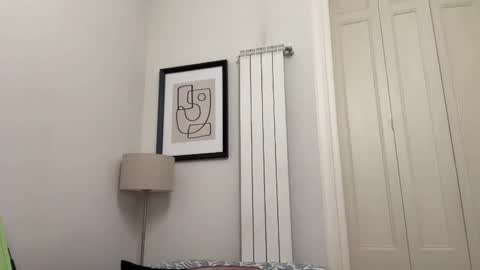 Mila online show from 11.01.25