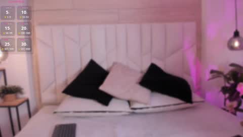 Snapshot of mile_perez chatting on 09.19.25 M I L E online show from 09.19.25