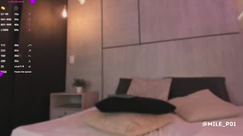 M I L E  online show from 03.04.26