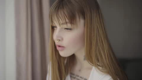 Snapshot of mileeena chatting on 01.16.25 M Telegram mamagotachannel online show from 01.16.25