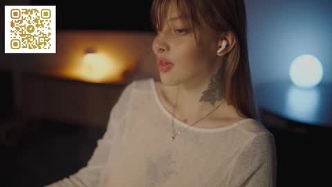 Snapshot of mileeena chatting on 12.04.25 M Telegram mamagotachannel online show from 12.04.25