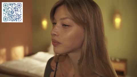 Snapshot of mileeena chatting on 03.07.26 M Telegram mamagotachannel online show from 03.07.26