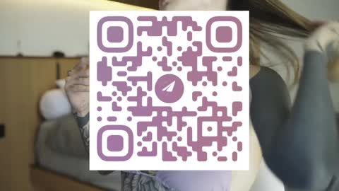 Snapshot of mileeena chatting on 04.20.26 M Telegram mamagotachannel online show from 04.20.26