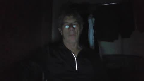 Milehi1958 online show from 11.30.25