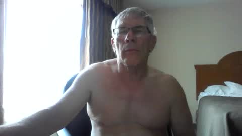 Snapshot of milehi1958 chatting on 06.28.26 Milehi1958 online show from 06.28.26