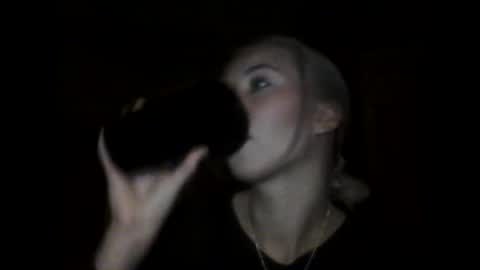 Milena new nonude shy blonde natural online show from 02.21.25