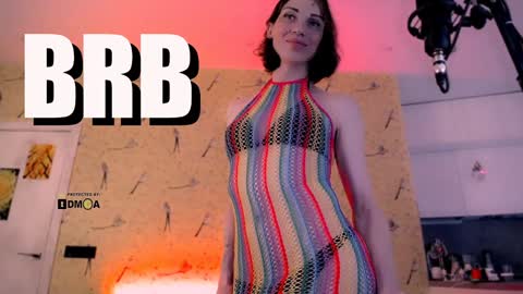 Milena Hardy online show from 12.04.24