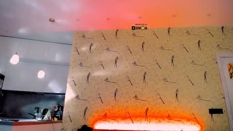 Milena Hardy online show from 12.15.24