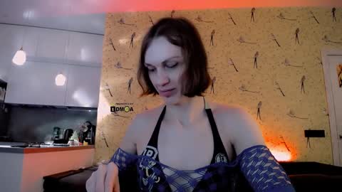 Milena Hardy online show from 12.16.24