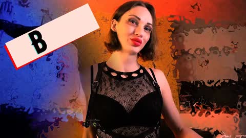 Milena Hardy online show from 01.20.25