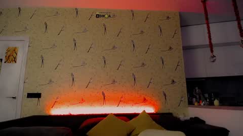 Milena Hardy online show from 01.21.25