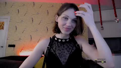 Milena Hardy online show from 02.10.25