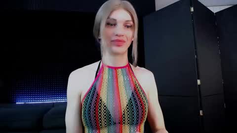 Milena Hardy online show from 09.29.25