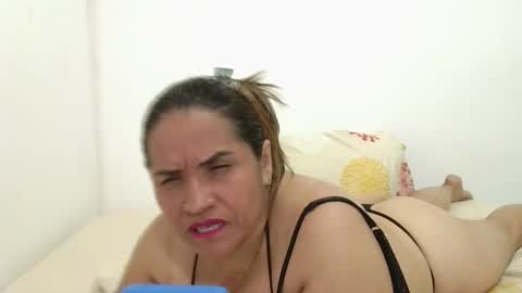 Snapshot of milena_hoot_ chatting on 11.07.25 MILENA online show from 11.07.25