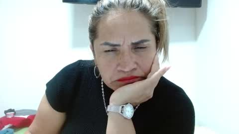 Snapshot of milena_hoot_ chatting on 05.30.26 MILENA online show from 05.30.26