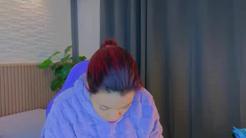 Snapshot of milena_lawson chatting on 10.02.25 milena_lawson online show from 10.02.25