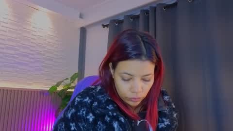 Snapshot of milena_lawson chatting on 10.09.25 milena_lawson online show from 10.09.25